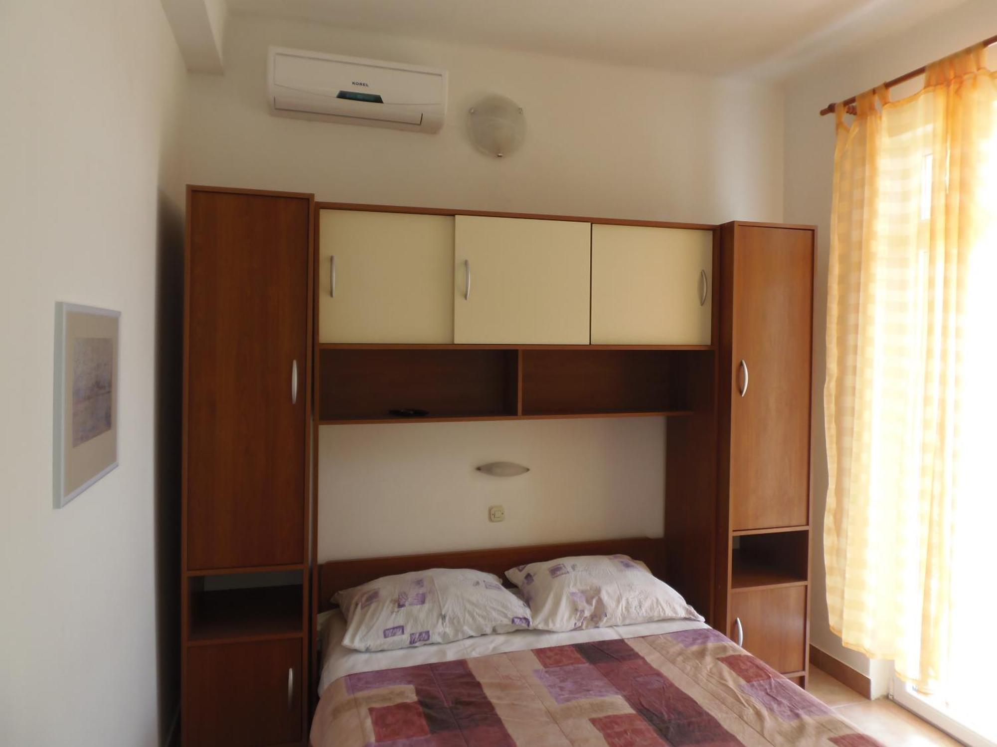 Studio Marija With Private Parking Makarska