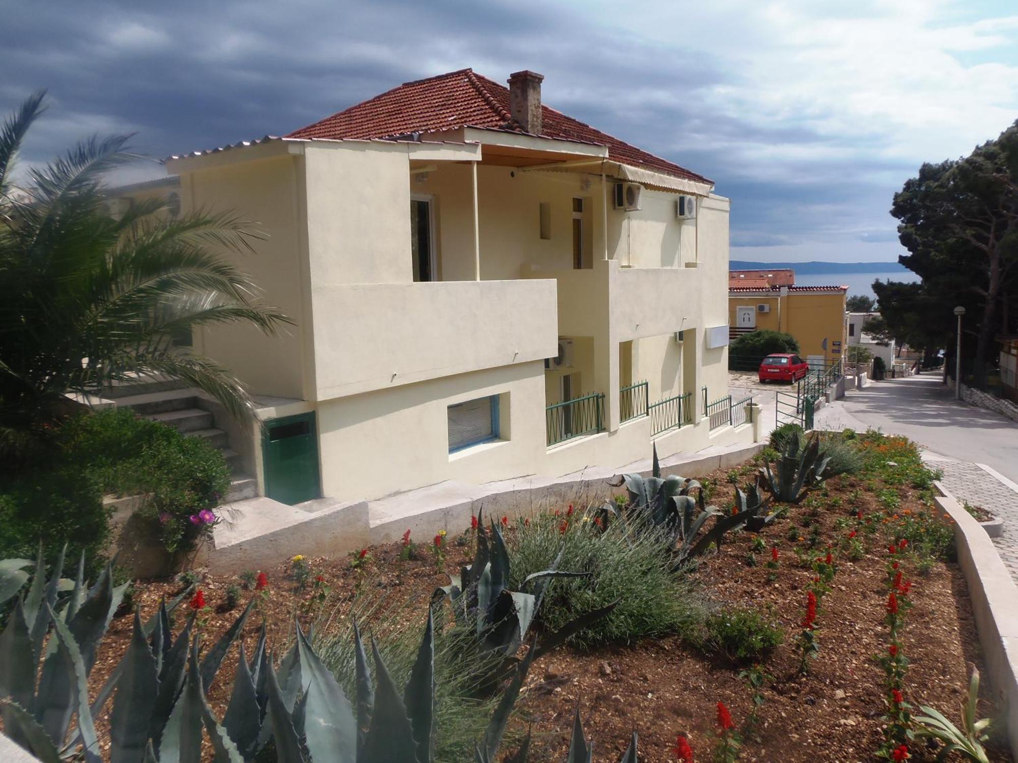 Studio Marija With Private Parking