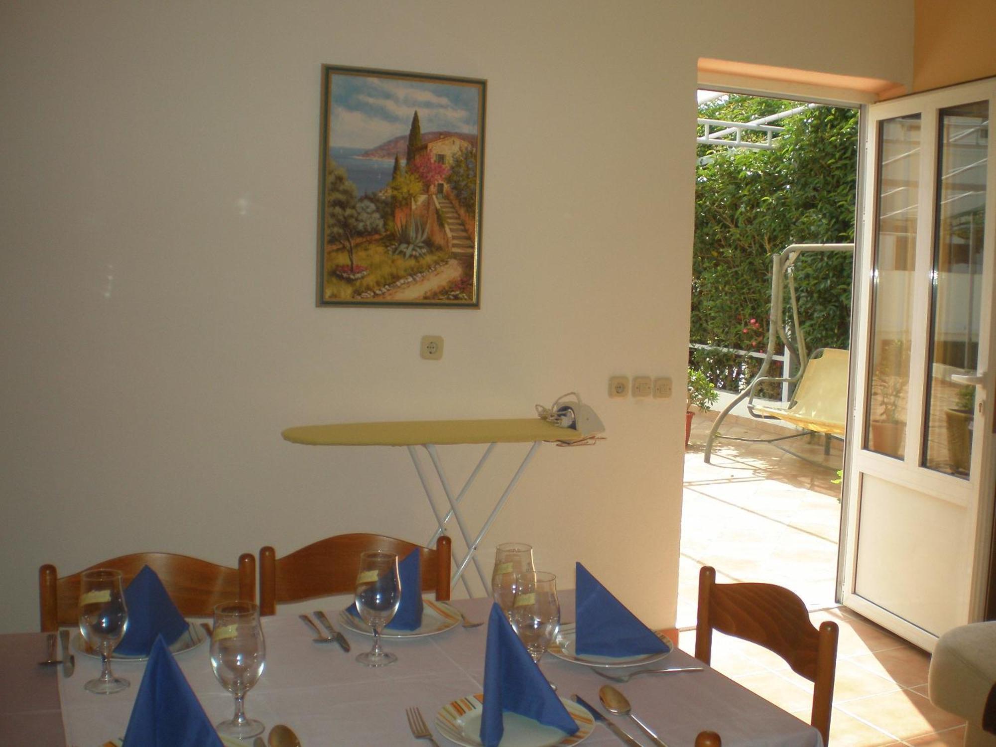 Studio Marija With Private Parking