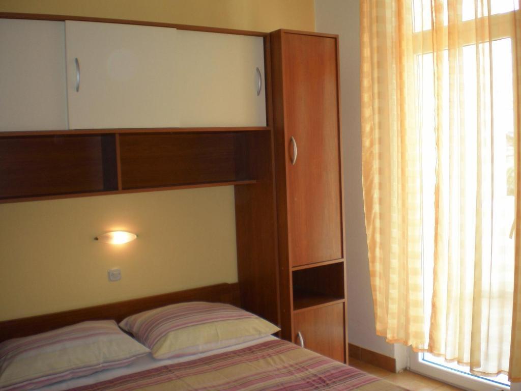 Apartament Studio Marija With Private Parking
