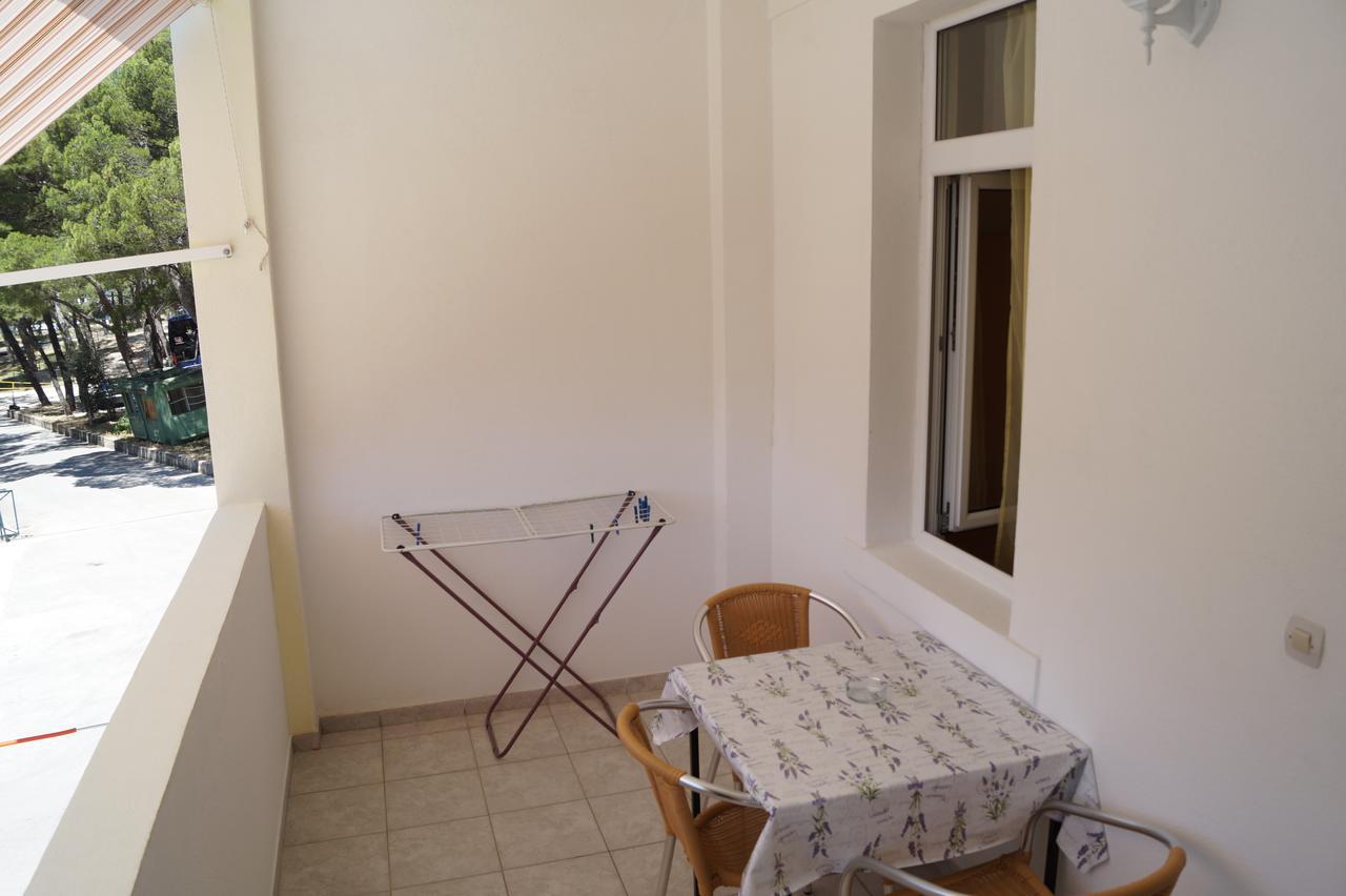 Apartament Studio Marija With Private Parking