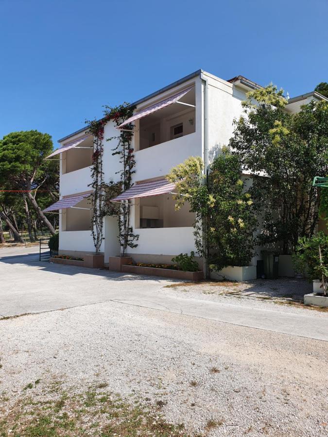 Appartement Marija With Private Parking Makarska