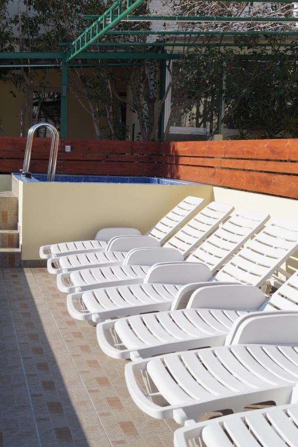 Appartement Marija With Private Parking *