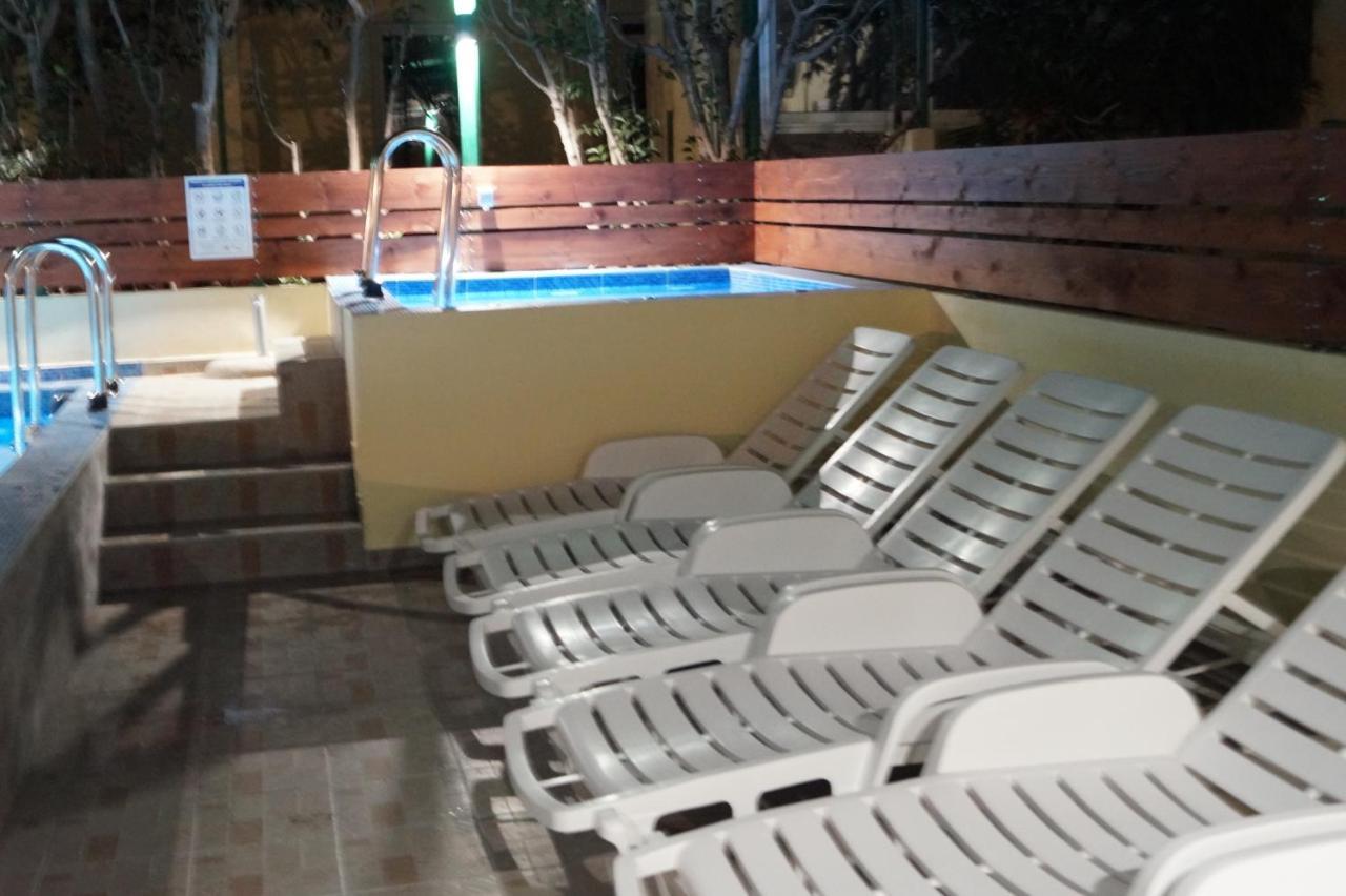 Appartement Marija With Private Parking