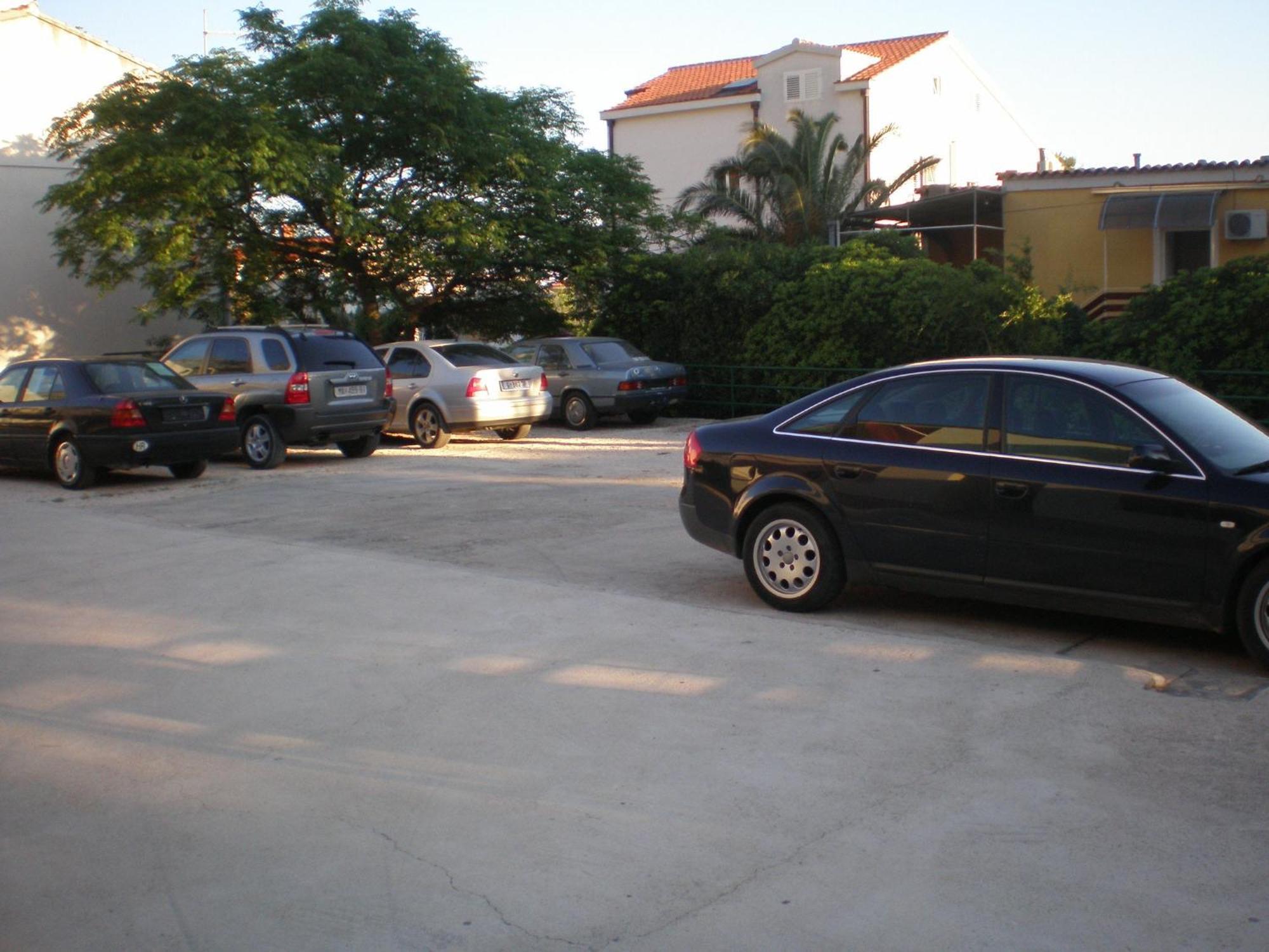 Marija With Private Parking