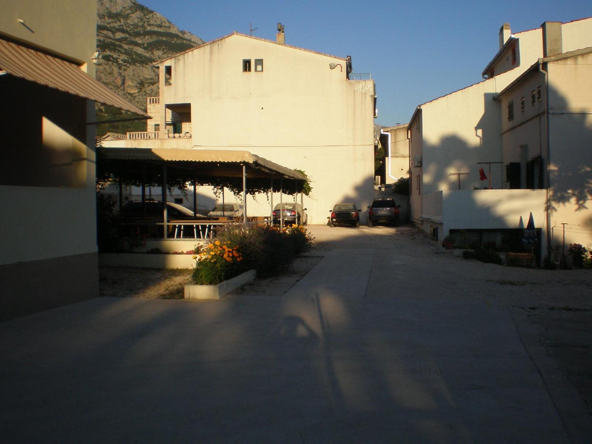Appartement Marija With Private Parking *