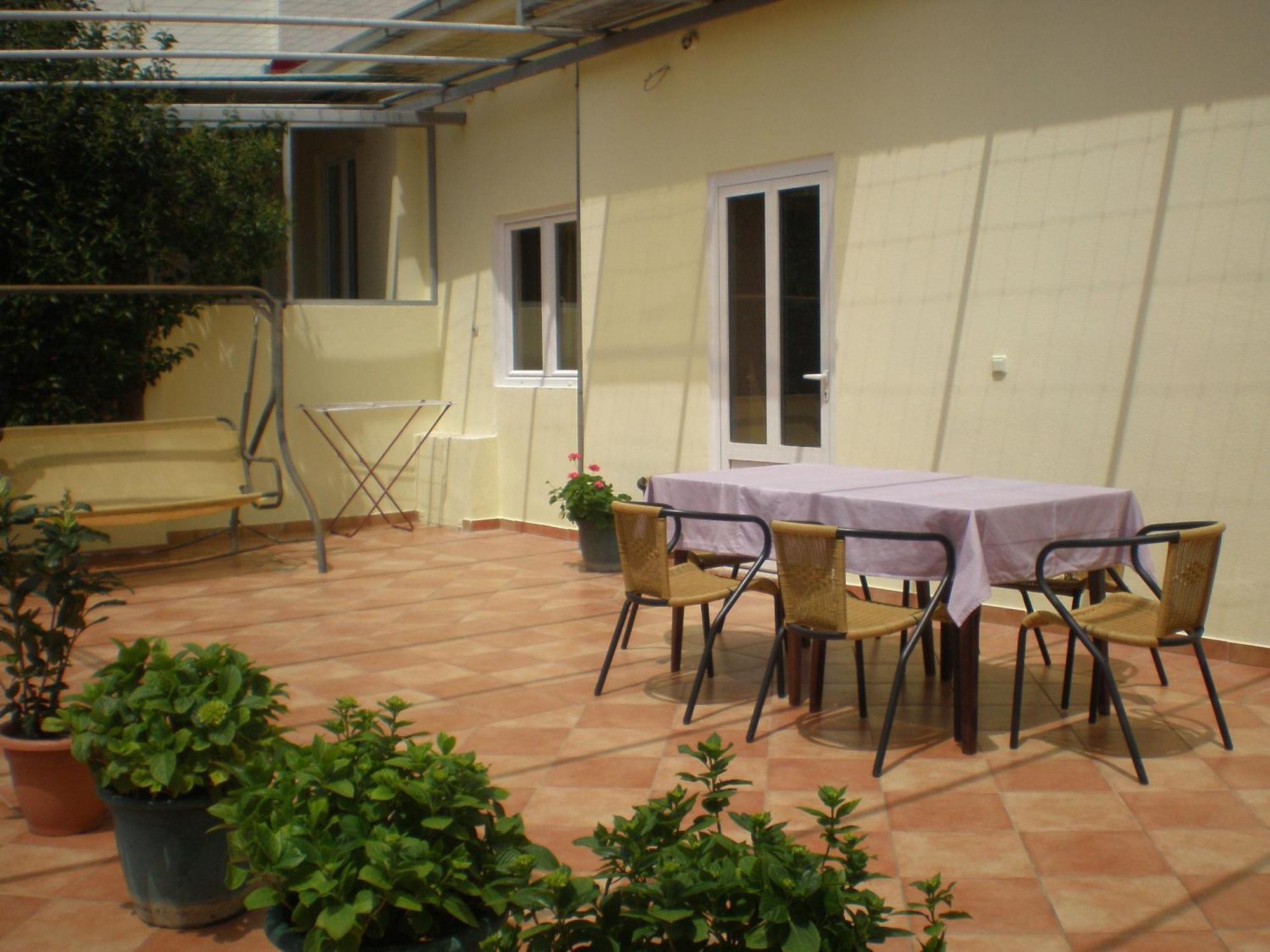 Marija With Private Parking Appartement Makarska