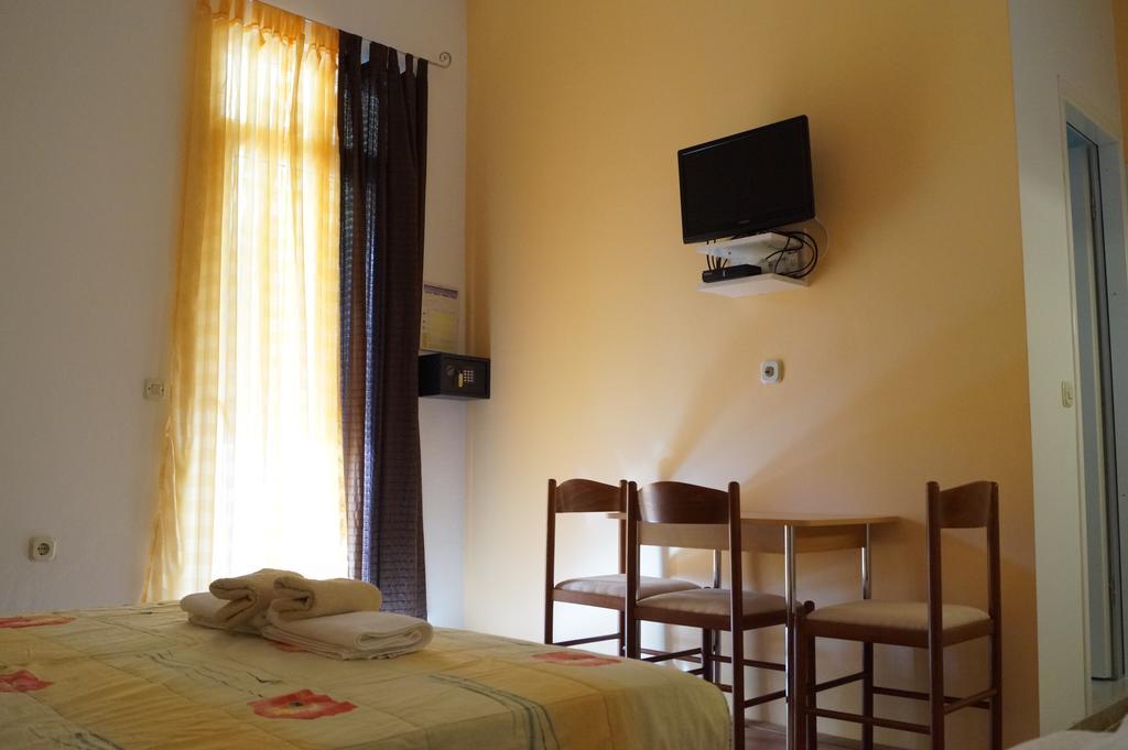 Appartement Marija With Private Parking Makarska