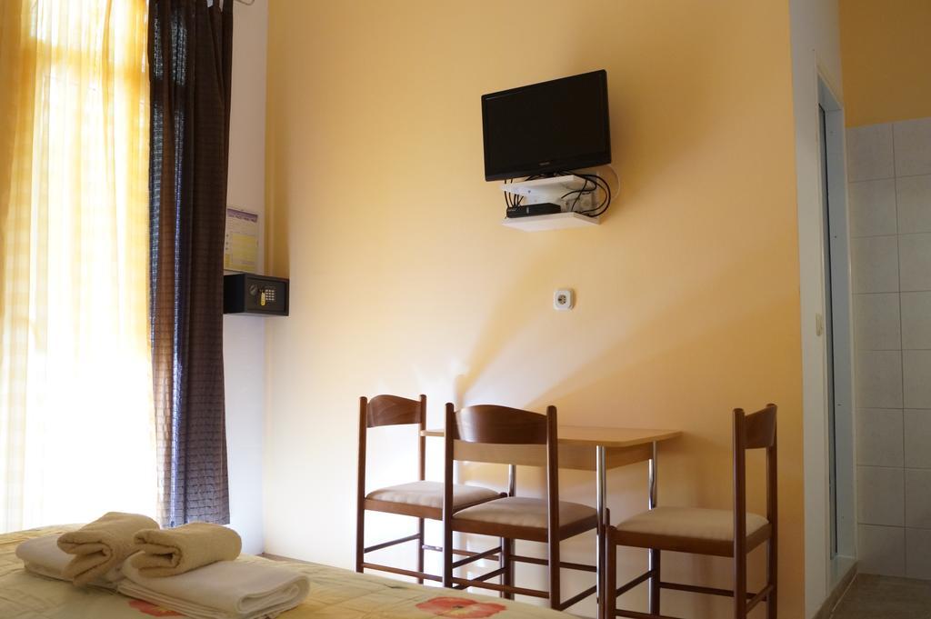 Appartement Marija With Private Parking Makarska