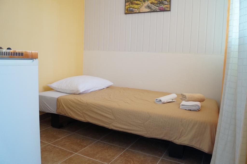 Appartement Marija With Private Parking Makarska