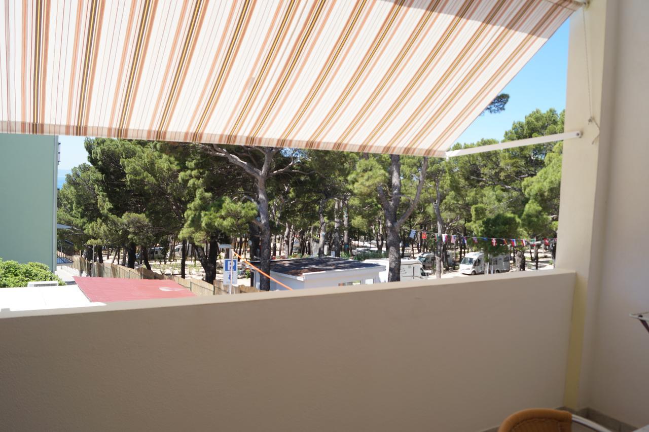 Appartement Marija With Private Parking Makarska