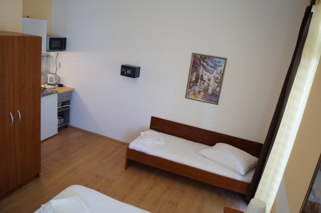 Appartement Marija With Private Parking Makarska