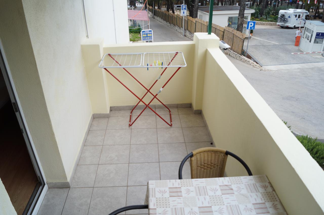 Marija With Private Parking Appartement