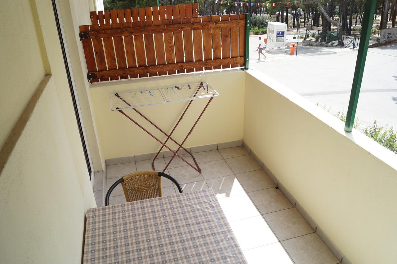 Marija With Private Parking Appartement *