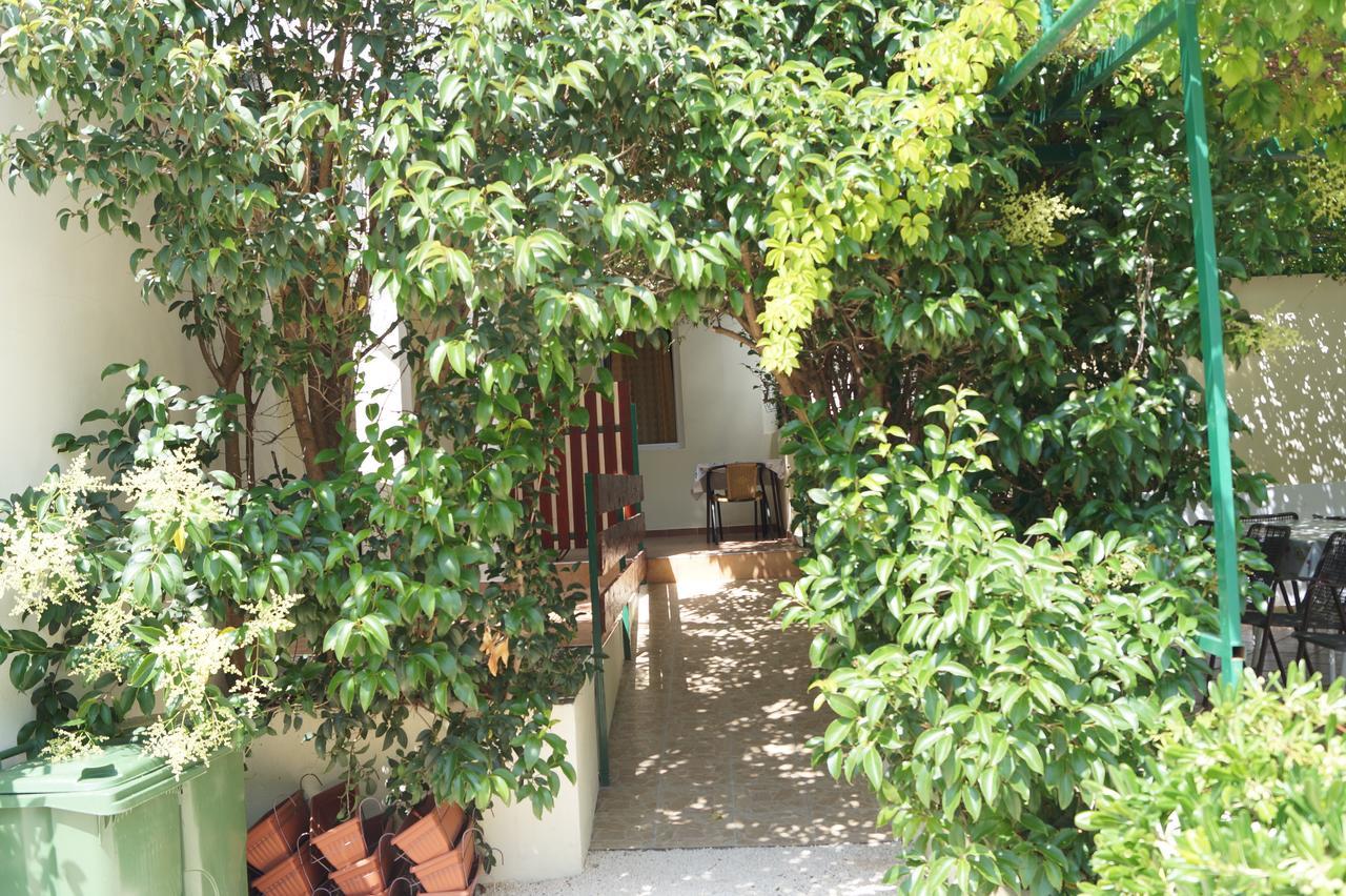 Marija With Private Parking